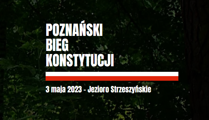 Poznański Bieg Konstytucji