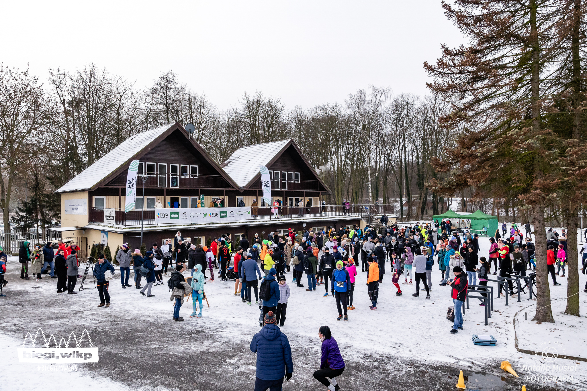 Poznański Bieg Noworoczny 2026